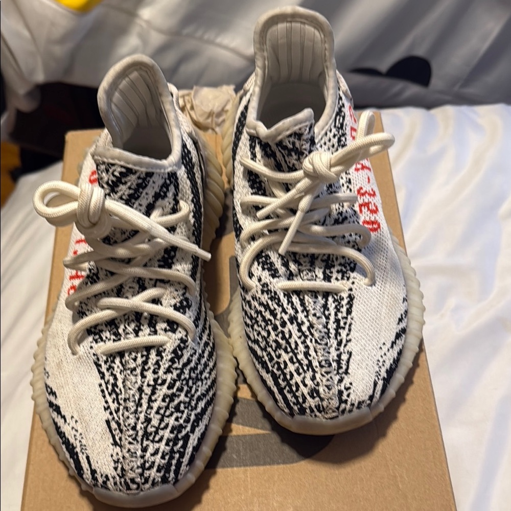 YZY 350 V2